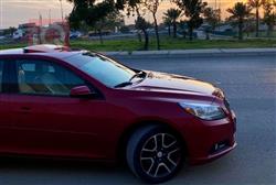 شيفروليه ماليبو